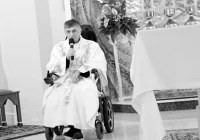 Zmarł proboszcz i budowniczy kościoła - zdjęcie główne