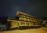 Przetarg na modernizację hotelu - zdjęcie główne