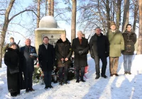 Obchody 108. rocznicy Bitwy Limanowskiej na Jabłońcu - zdjęcie główne