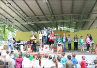 CAŁA POLSKA BIEGA Z MAPĄ - Limanowa też biegała! - zdjęcie główne