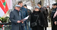 Obchody 108. rocznicy Bitwy Limanowskiej na Jabłońcu - zdjęcie 4