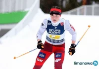 Alpen Cup: występ Aleksandry Kołodziej - zdjęcie główne