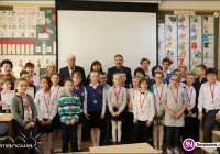 Matematyczne potyczki - zdjęcie główne