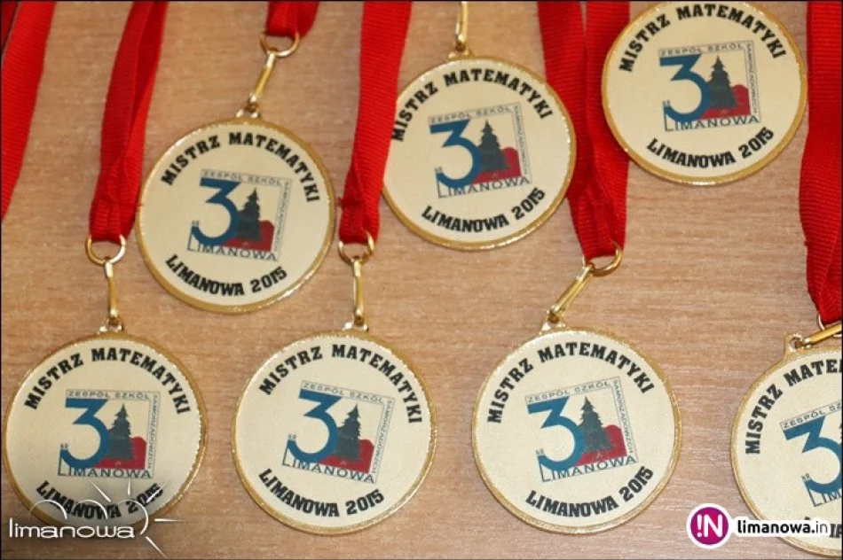 Matematyczne potyczki - zdjęcie 3