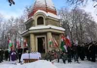 Oficjalne obchody rocznicy wielkiej bitwy - zdjęcie główne