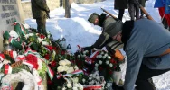 Oficjalne obchody rocznicy wielkiej bitwy - zdjęcie 2