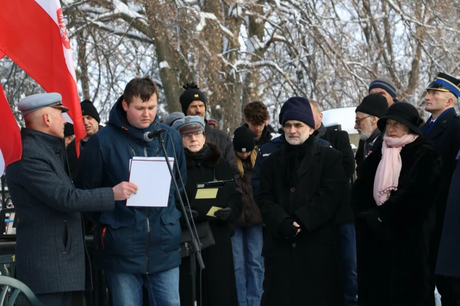 Oficjalne obchody rocznicy wielkiej bitwy - zdjęcie 3