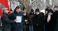 Oficjalne obchody rocznicy wielkiej bitwy - zdjęcie 3