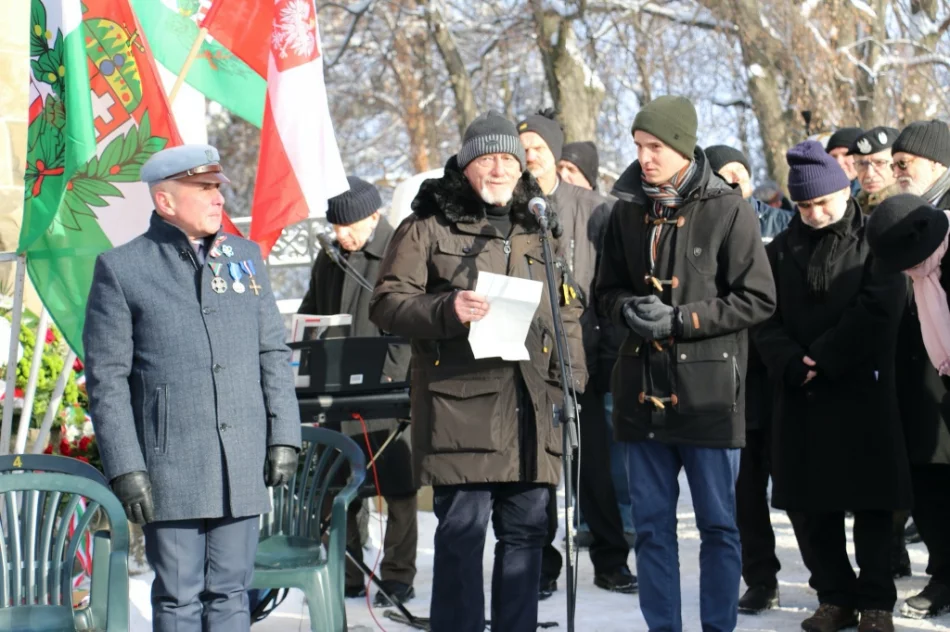 Oficjalne obchody rocznicy wielkiej bitwy - zdjęcie 4