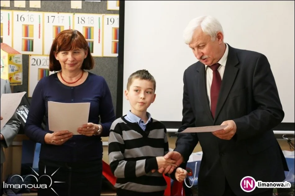 Matematyczne potyczki - zdjęcie 4