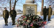 Oficjalne obchody rocznicy wielkiej bitwy - zdjęcie 5