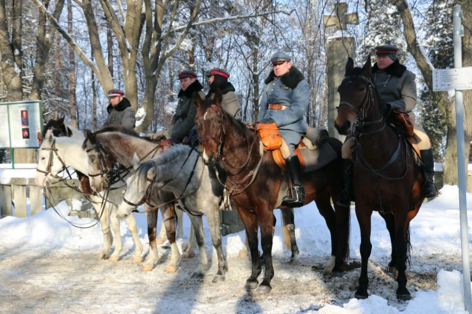 Oficjalne obchody rocznicy wielkiej bitwy - zdjęcie 6