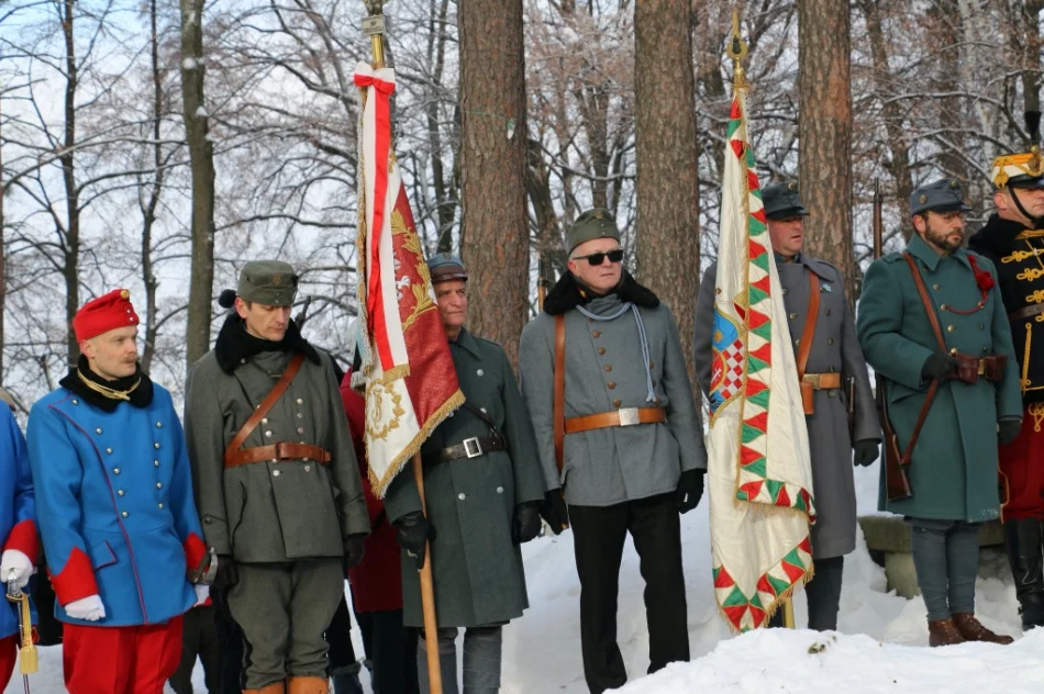 Oficjalne obchody rocznicy wielkiej bitwy - zdjęcie 12