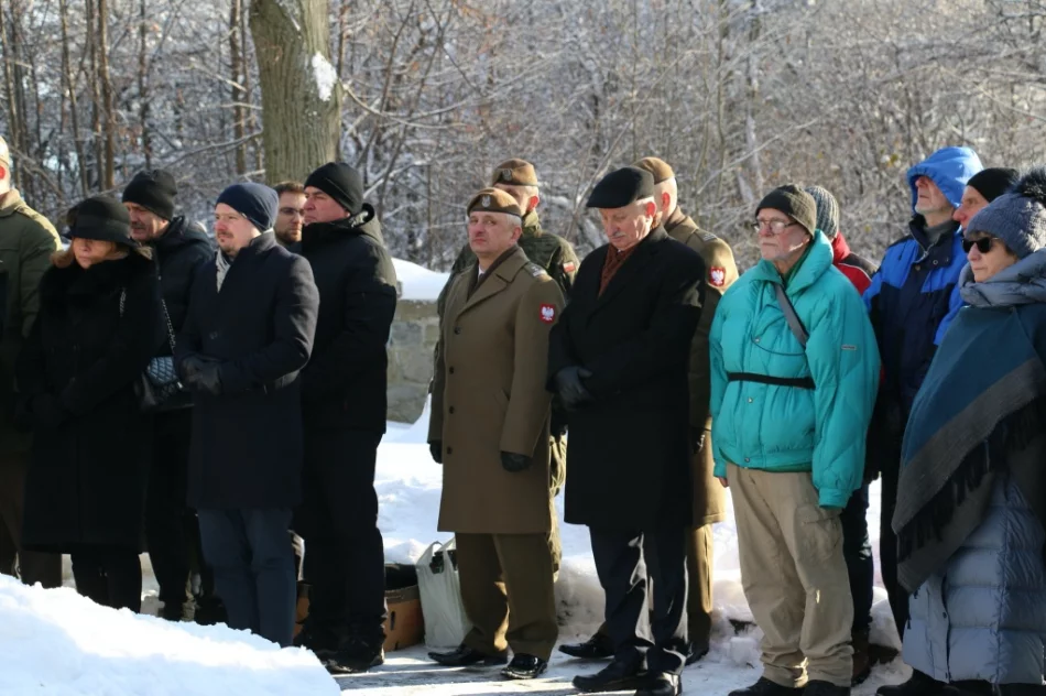 Oficjalne obchody rocznicy wielkiej bitwy - zdjęcie 14