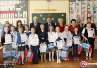 KONKURS ORTOGRAFICZNY „Mały Mistrz Ortografii” - zdjęcie główne