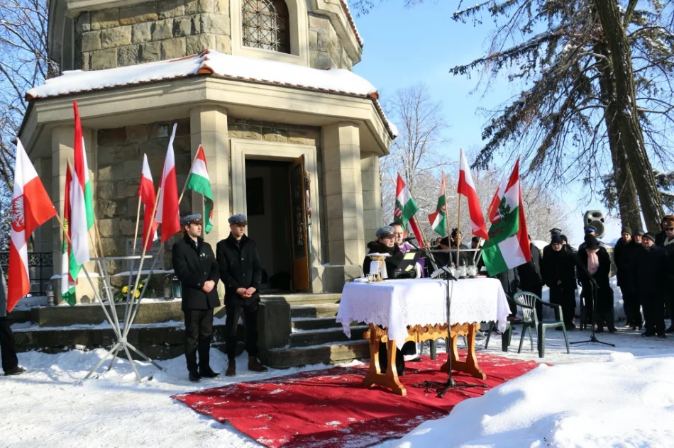 Oficjalne obchody rocznicy wielkiej bitwy - zdjęcie 15