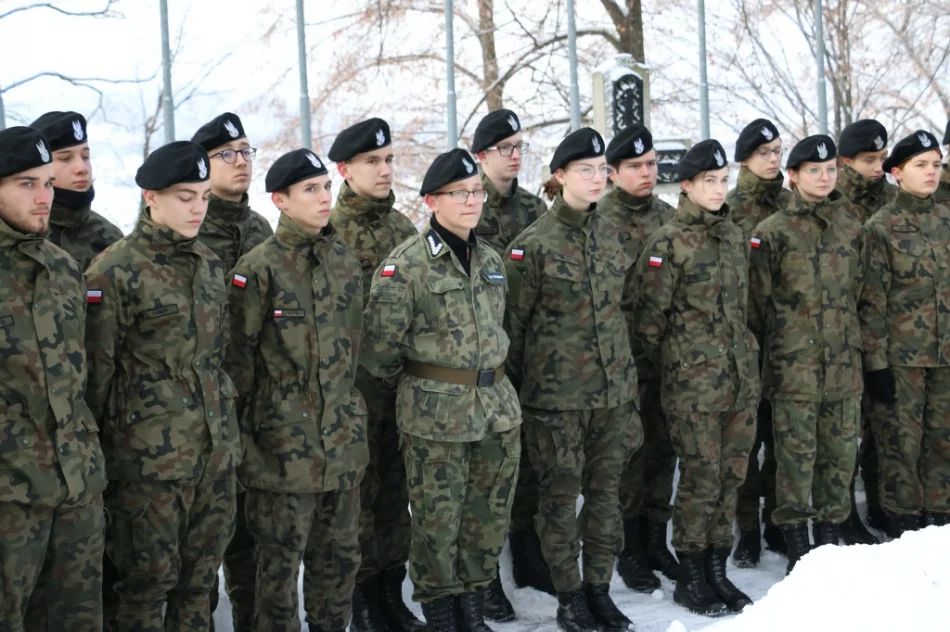 Oficjalne obchody rocznicy wielkiej bitwy - zdjęcie 17