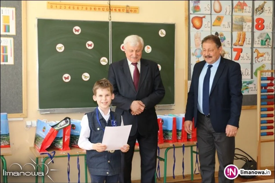 KONKURS ORTOGRAFICZNY „Mały Mistrz Ortografii” - zdjęcie 3