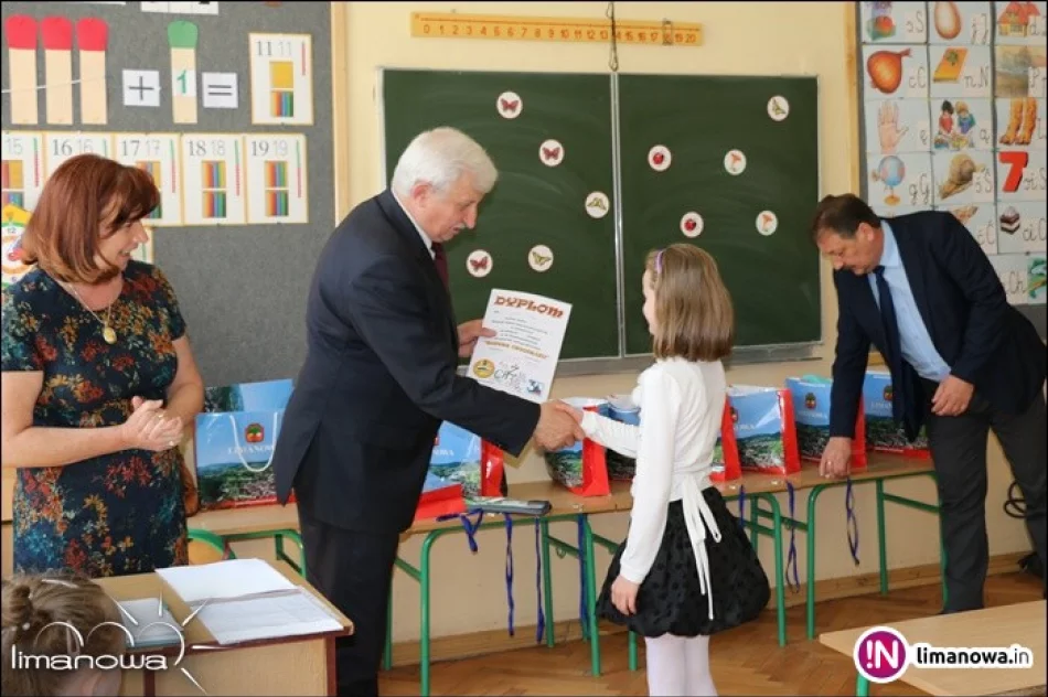 KONKURS ORTOGRAFICZNY „Mały Mistrz Ortografii” - zdjęcie 4