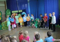 Z ekologią za pan brat! Święto Ziemi w SP w Nowym Rybiu - zdjęcie główne