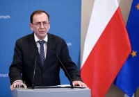 Szef MSWiA: wykluczam dymisję Komendanta Głównego Policji - zdjęcie główne