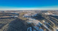 Przypomnieli wojenną historię miejsca zrzutów - zdjęcie 3