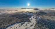 Przypomnieli wojenną historię miejsca zrzutów - zdjęcie 4