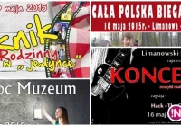 Sobota pełna atrakcji! - zdjęcie główne