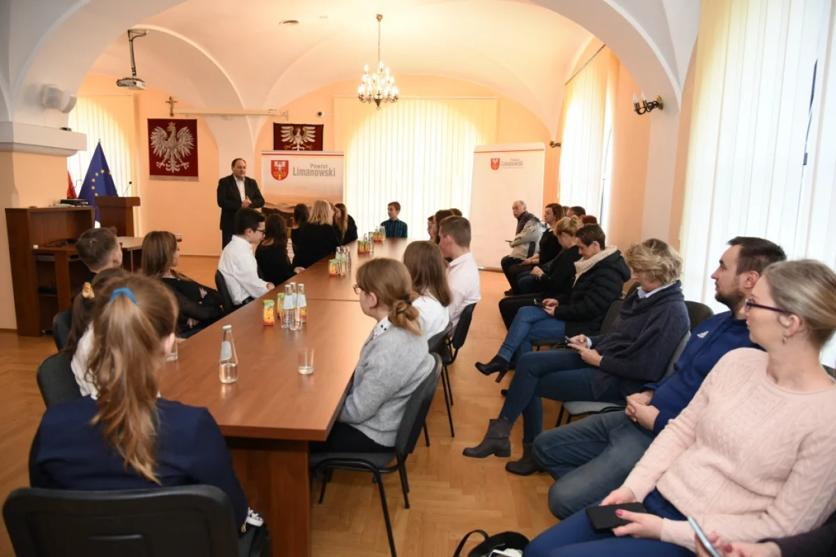 Wykazali się wiedzą o ochronie przyrody