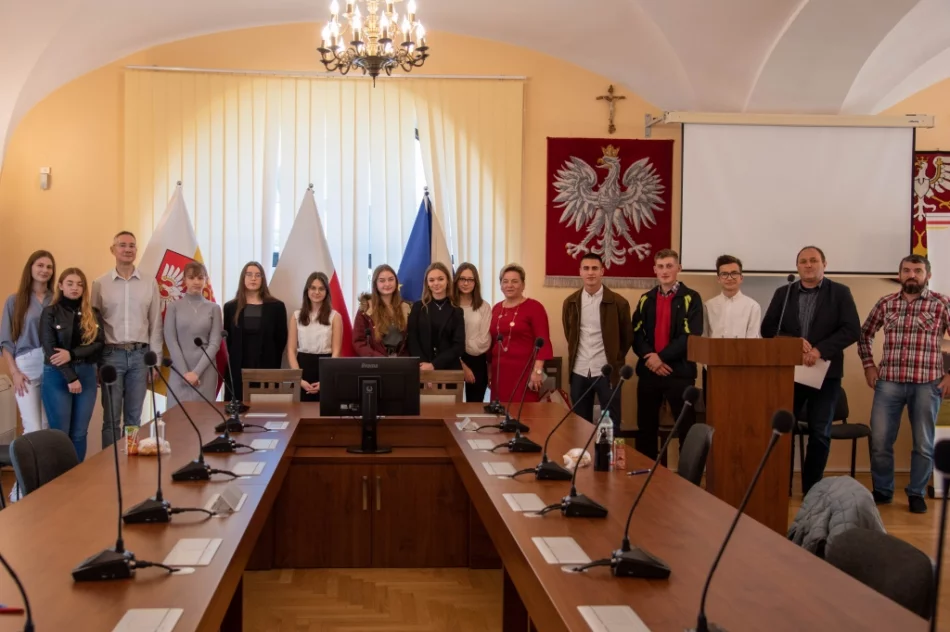 Wykazali się wiedzą o ochronie przyrody - zdjęcie 2