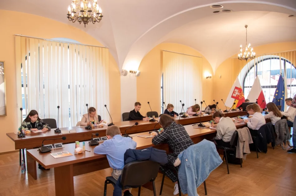 Wykazali się wiedzą o ochronie przyrody - zdjęcie 3