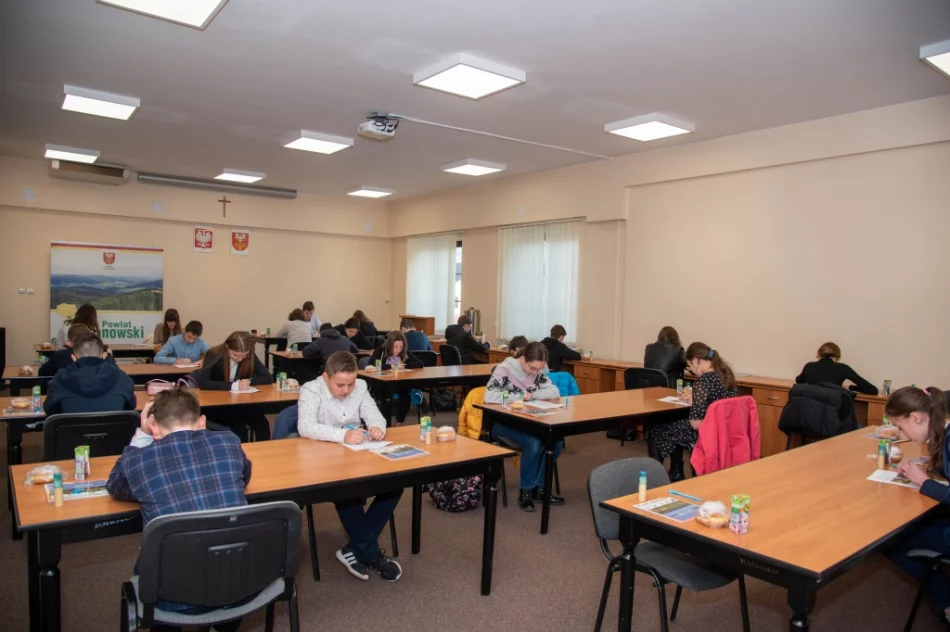 Wykazali się wiedzą o ochronie przyrody - zdjęcie 4