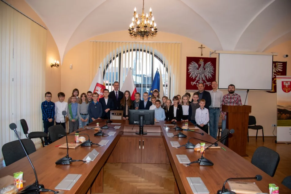 Wykazali się wiedzą o ochronie przyrody - zdjęcie 5