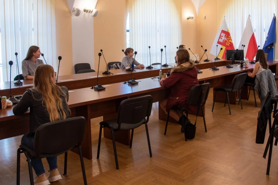 Wykazali się wiedzą o ochronie przyrody - zdjęcie 6