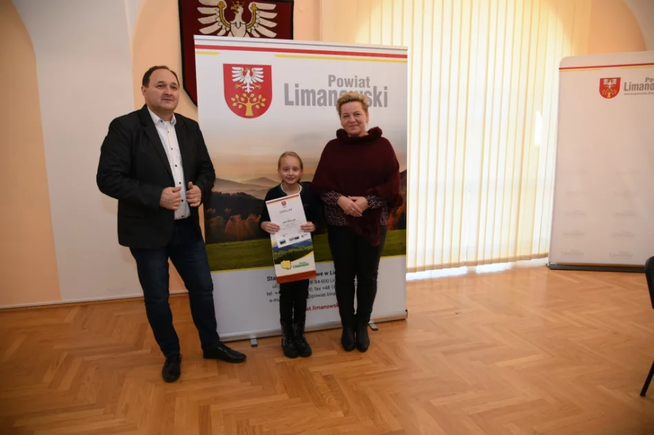 Wykazali się wiedzą o ochronie przyrody - zdjęcie 8