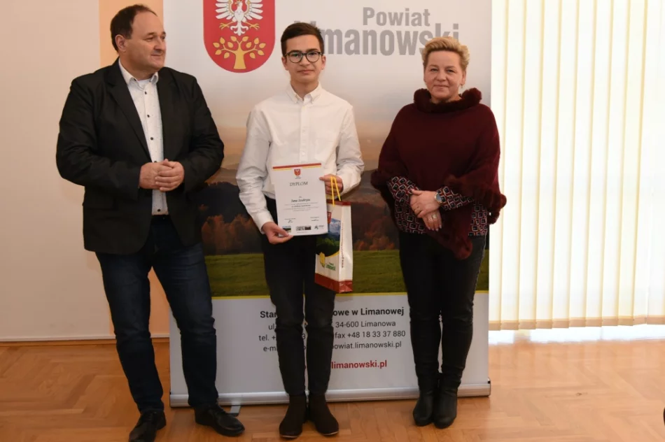 Wykazali się wiedzą o ochronie przyrody - zdjęcie 9