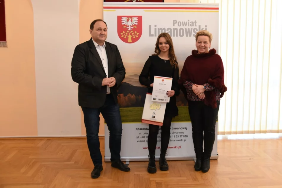 Wykazali się wiedzą o ochronie przyrody - zdjęcie 10