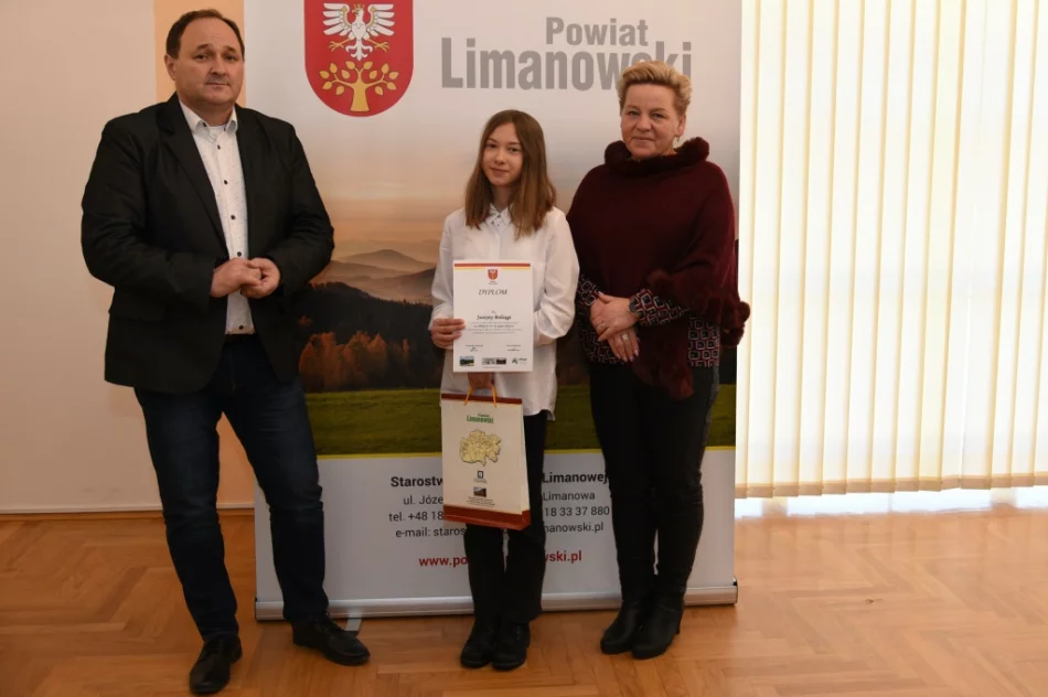 Wykazali się wiedzą o ochronie przyrody - zdjęcie 11