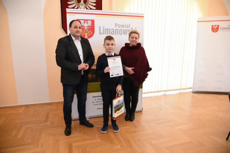 Wykazali się wiedzą o ochronie przyrody - zdjęcie 12