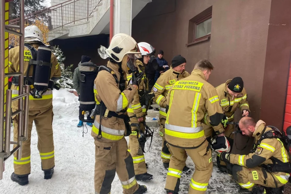 Wspólne ćwiczenia druhów - zdjęcie 5