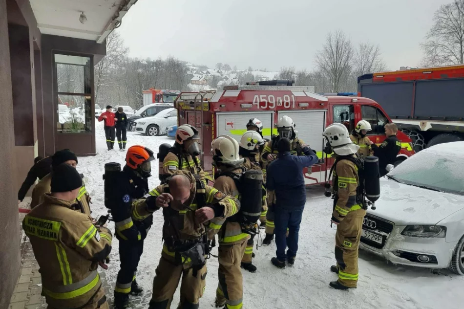 Wspólne ćwiczenia druhów - zdjęcie 8