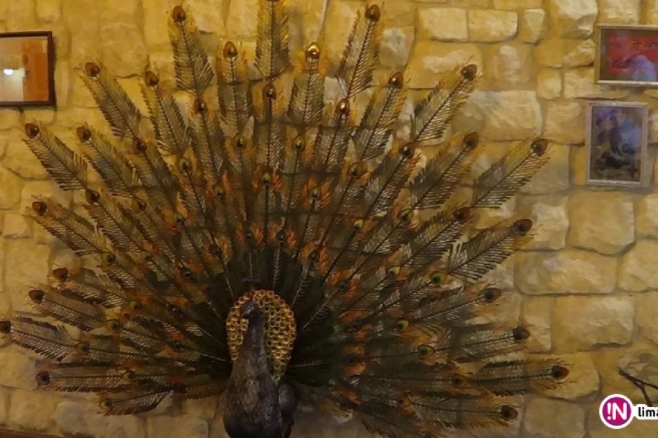 Władysław Raczek na 'XIII Święcie Kowali' na Ukrainie - zdjęcie 3