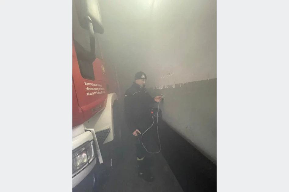 Wspólne ćwiczenia druhów - zdjęcie 15