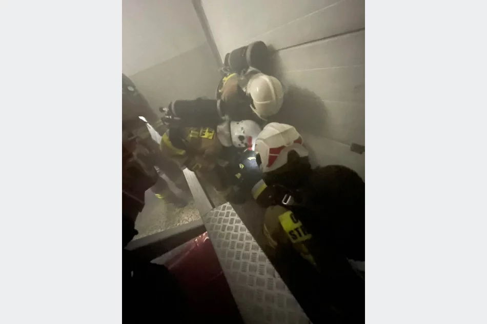 Wspólne ćwiczenia druhów - zdjęcie 17