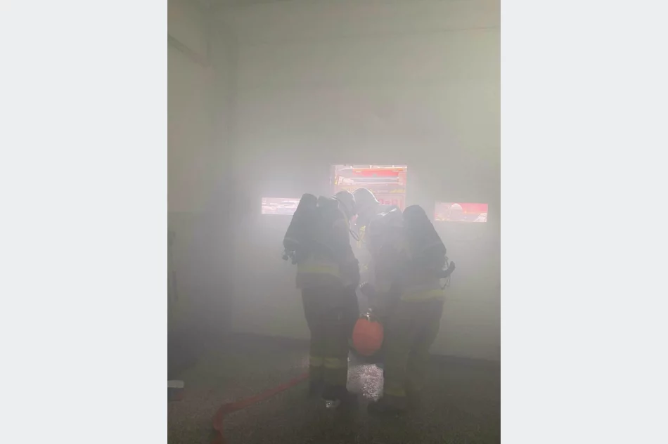 Wspólne ćwiczenia druhów - zdjęcie 18