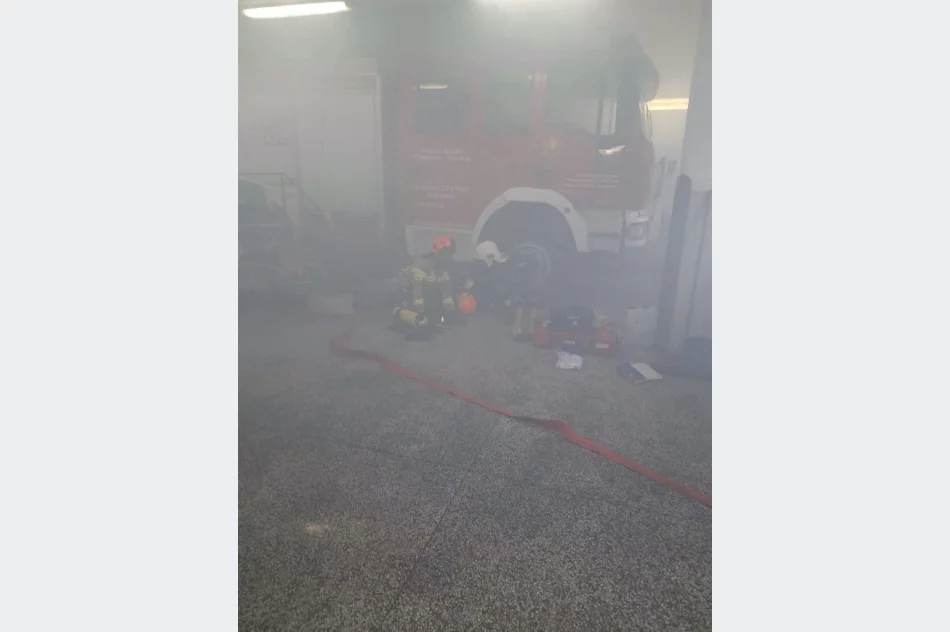 Wspólne ćwiczenia druhów - zdjęcie 19