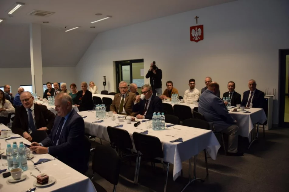 "Budowa wieży widokowej nie była łatwym zadaniem" - zdjęcie 3