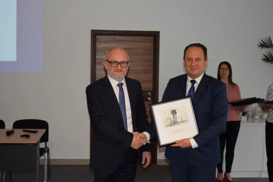 "Budowa wieży widokowej nie była łatwym zadaniem" - zdjęcie 5