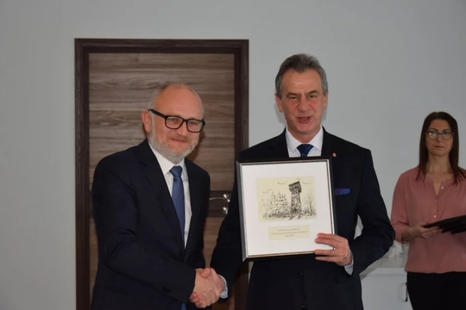 "Budowa wieży widokowej nie była łatwym zadaniem" - zdjęcie 7