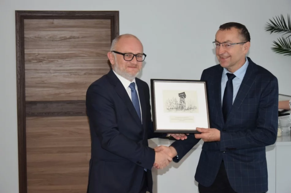 "Budowa wieży widokowej nie była łatwym zadaniem" - zdjęcie 8